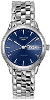 Orologio Longines Flagship in Acciaio L47994926 - L47994926